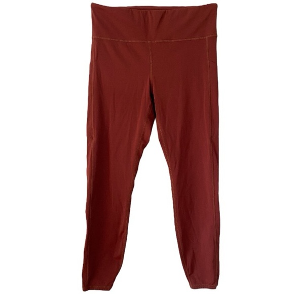 Vuori Pants - Vuori Poppy Stride Legging Women's Performance Legging